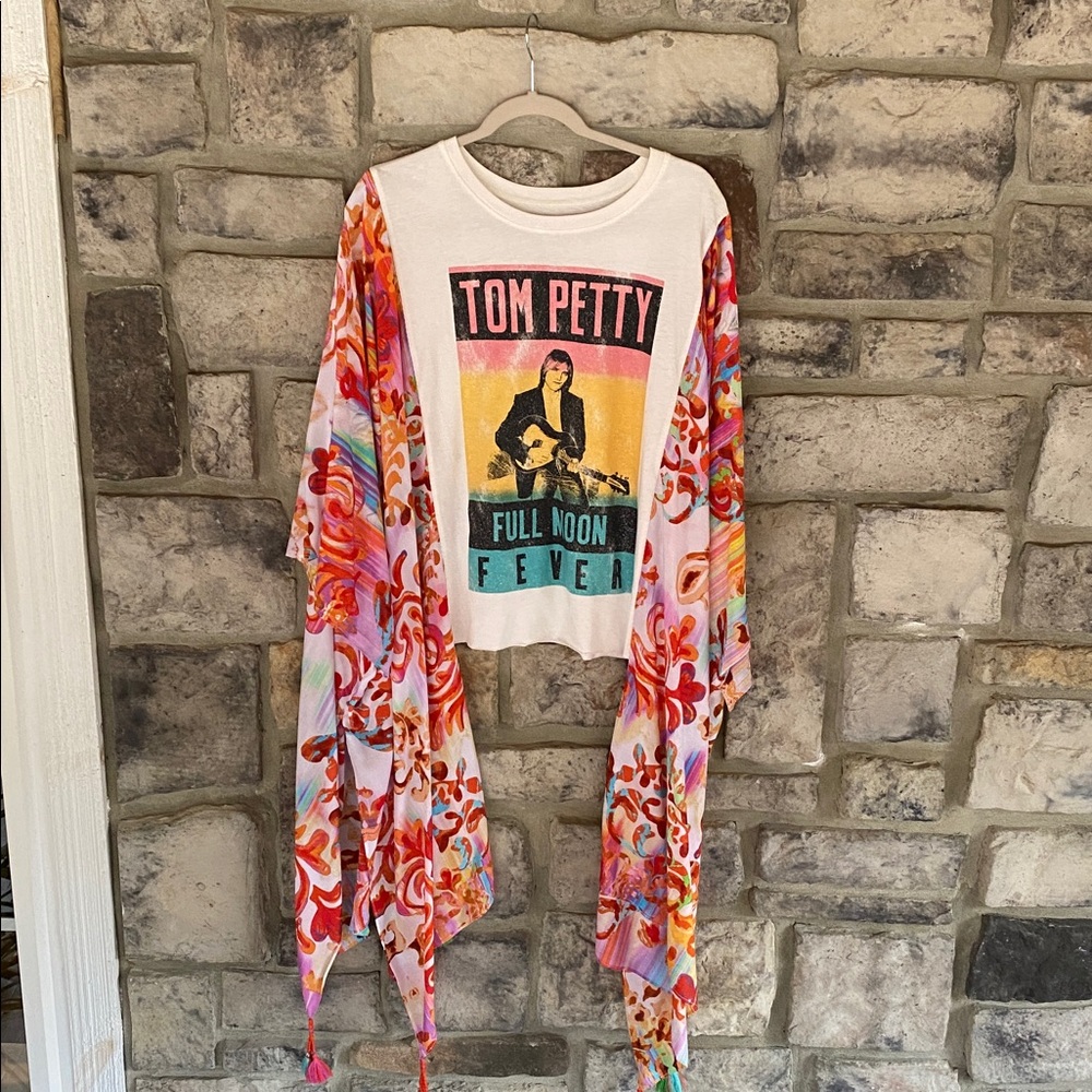 TOM PETTY BANDCHO
